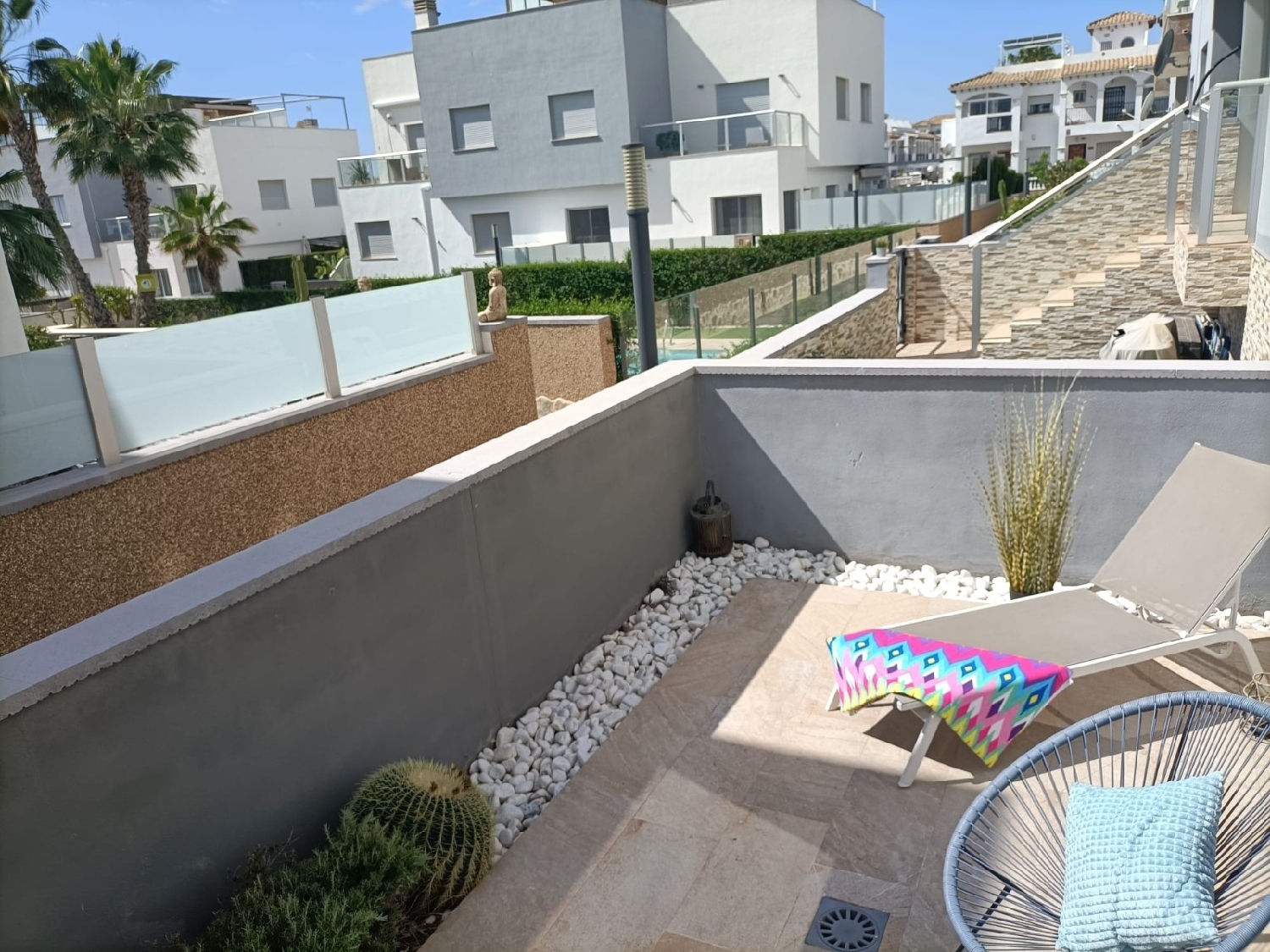 till salu hus Bell Horitzó Marina Baixa 3