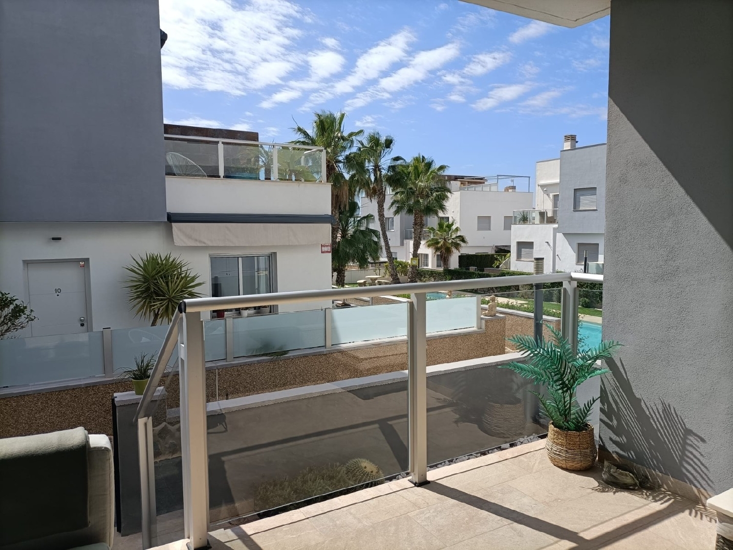  till salu hus Bell Horitzó Marina Baixa 6