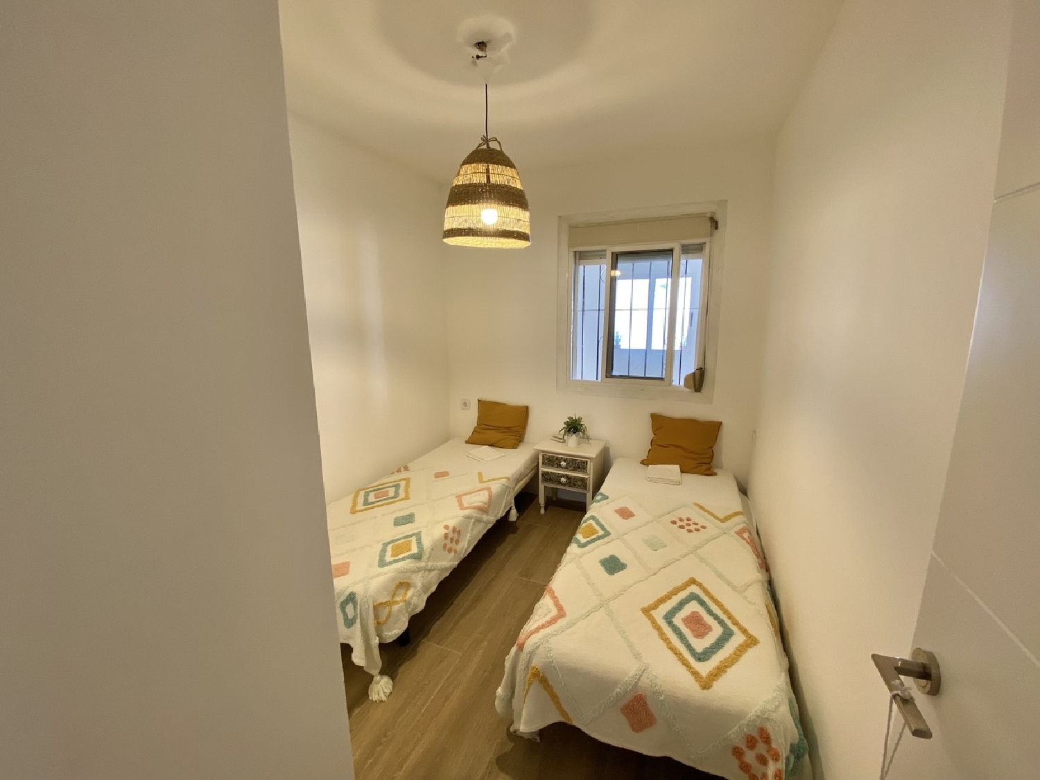  till salu hus Bell Horitzó Marina Baixa 8