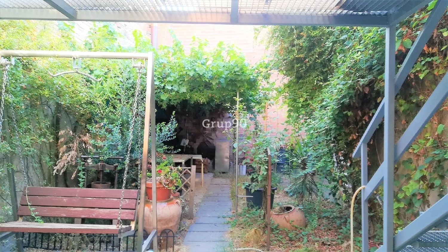 till salu hus Bell-Lloc D'urgell Pla D'urgell 2
