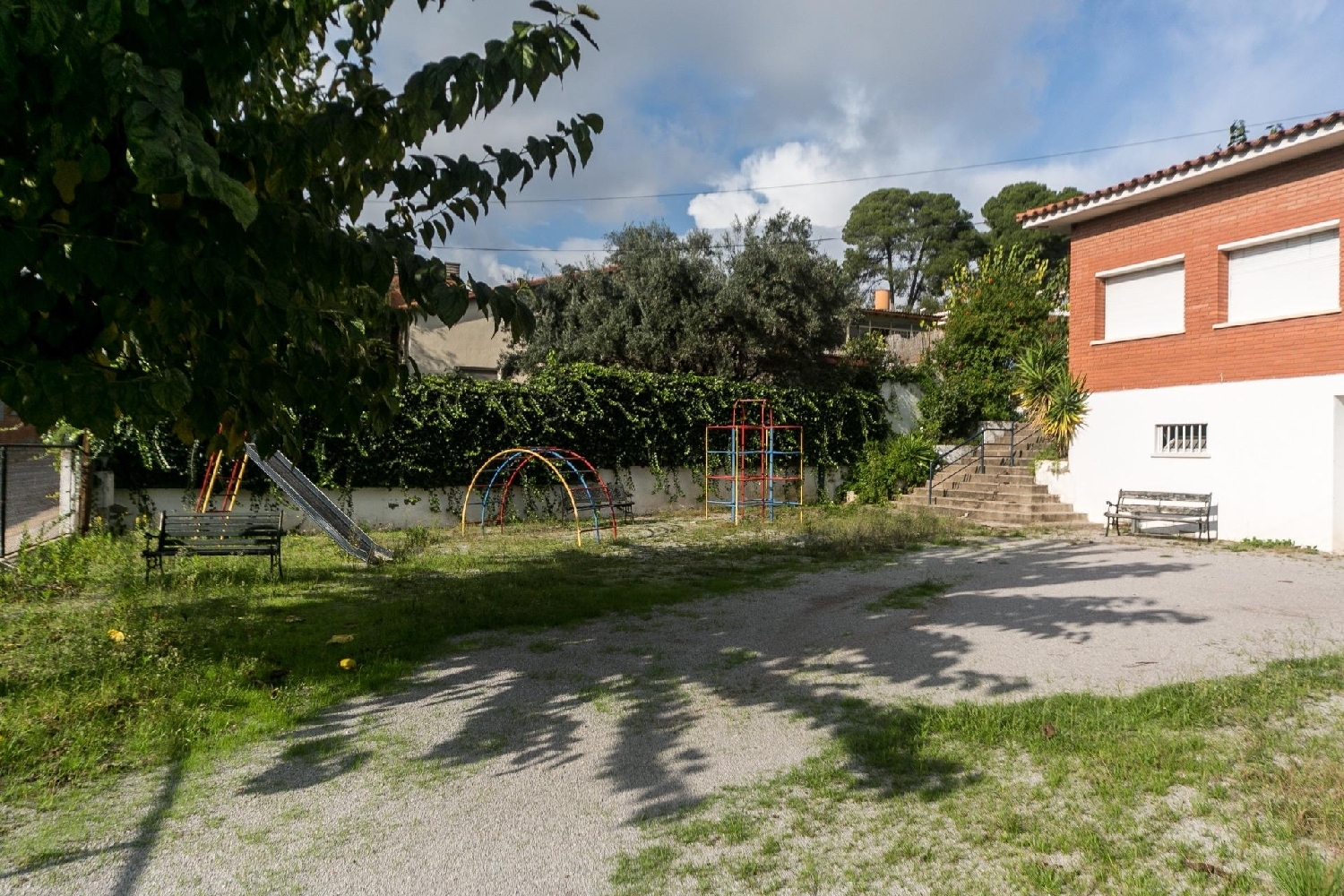 te koop huis Bellaterra Vallès Occidental 3
