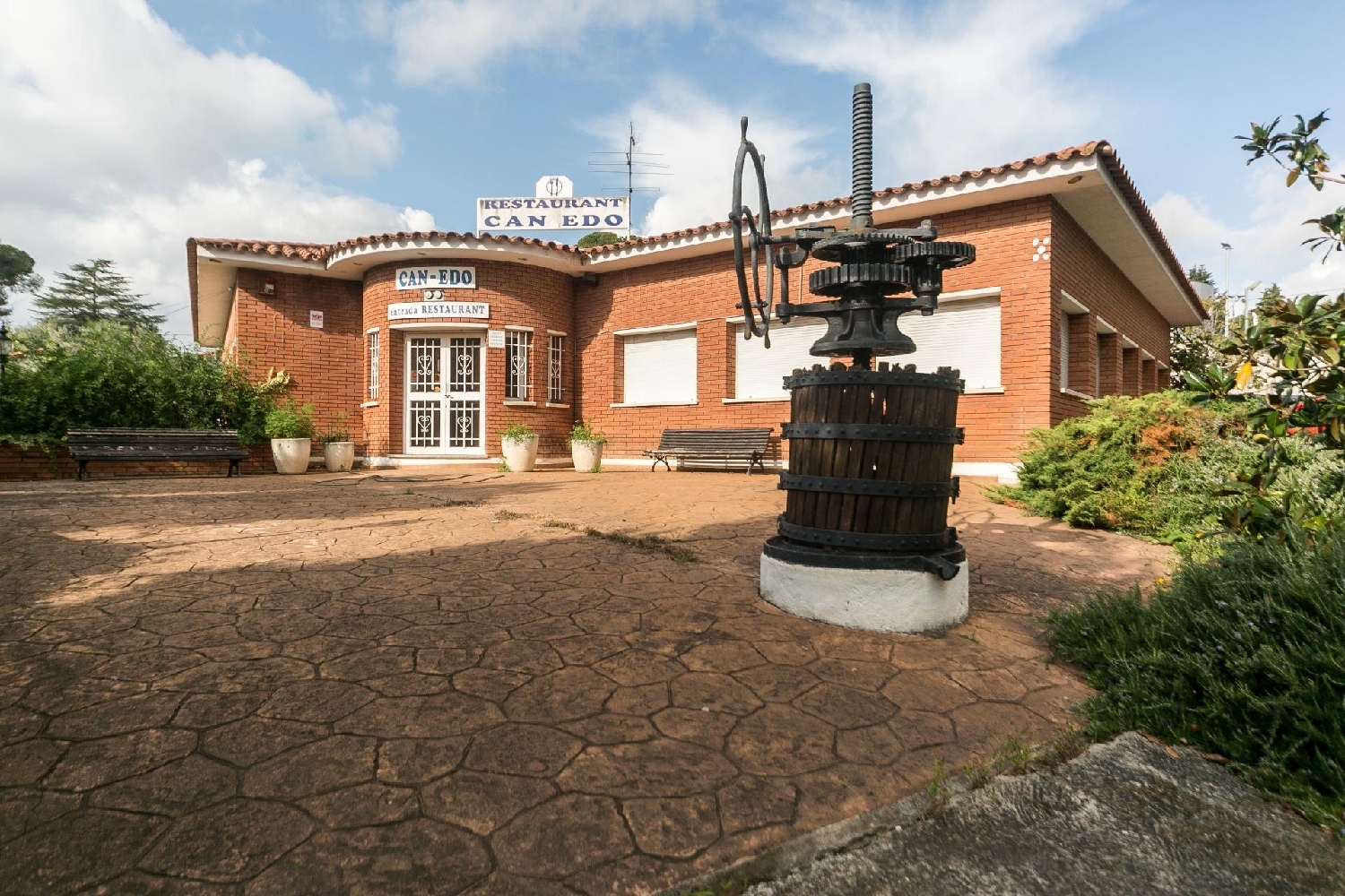  te koop huis Bellaterra Vallès Occidental 1