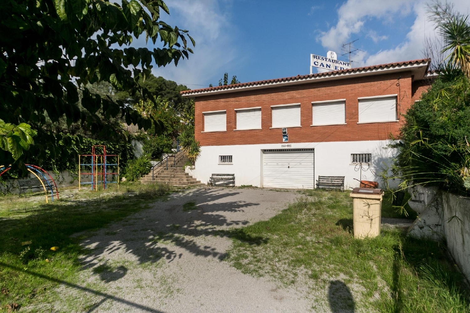 te koop huis Bellaterra Vallès Occidental 2