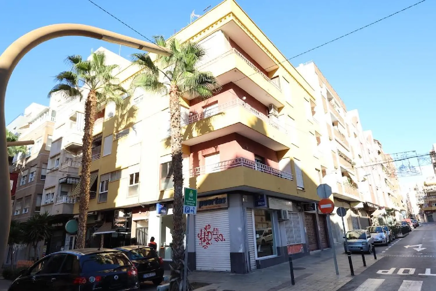 till salu hus Bellaterra Vallès Occidental 2