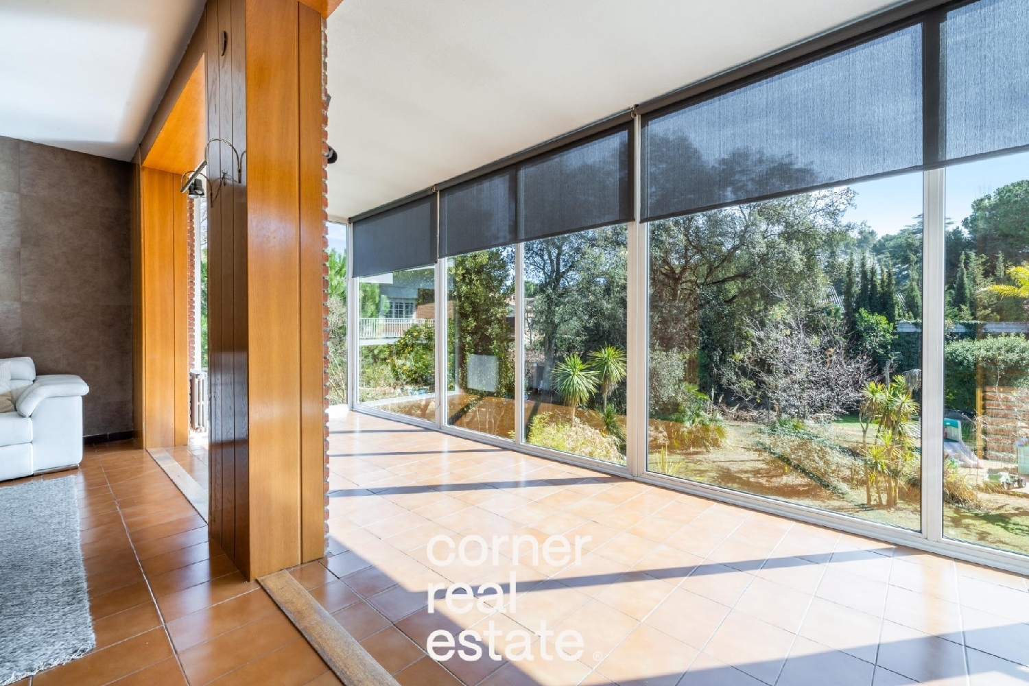  till salu hus Bellaterra Vallès Occidental 4