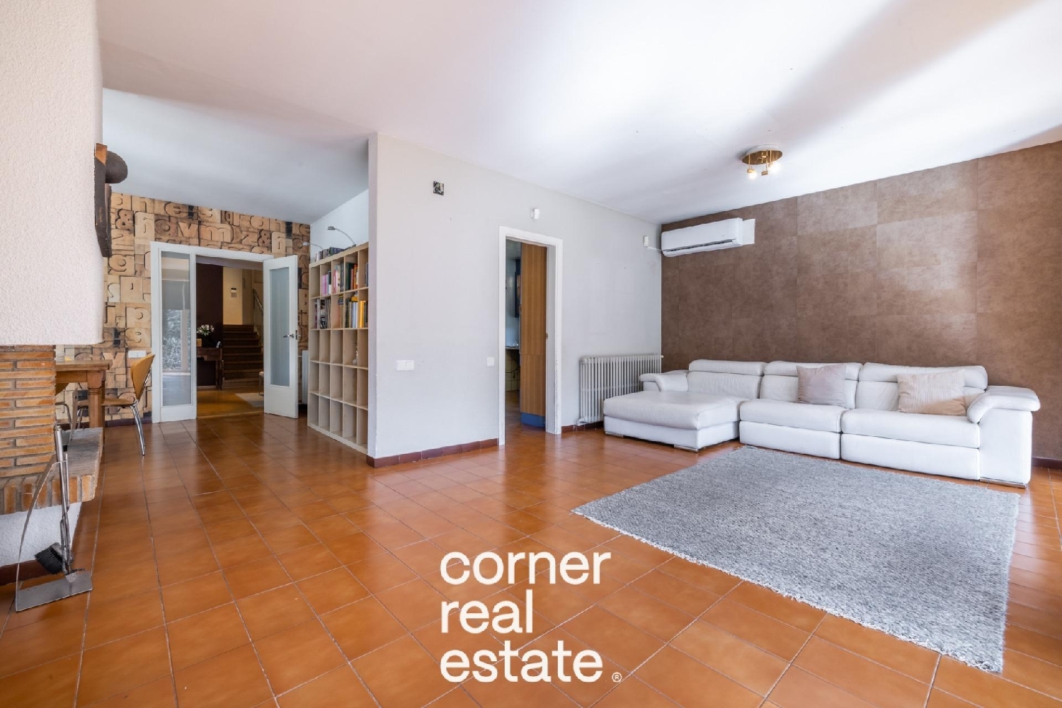  till salu hus Bellaterra Vallès Occidental 6