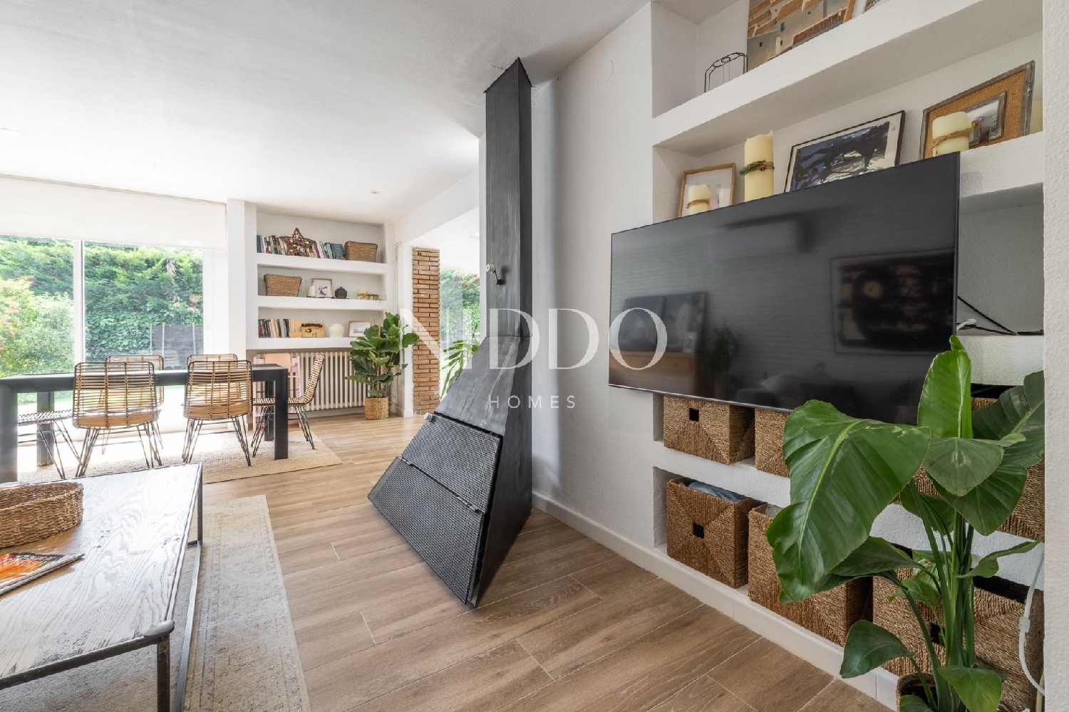  till salu hus Bellaterra Vallès Occidental 7