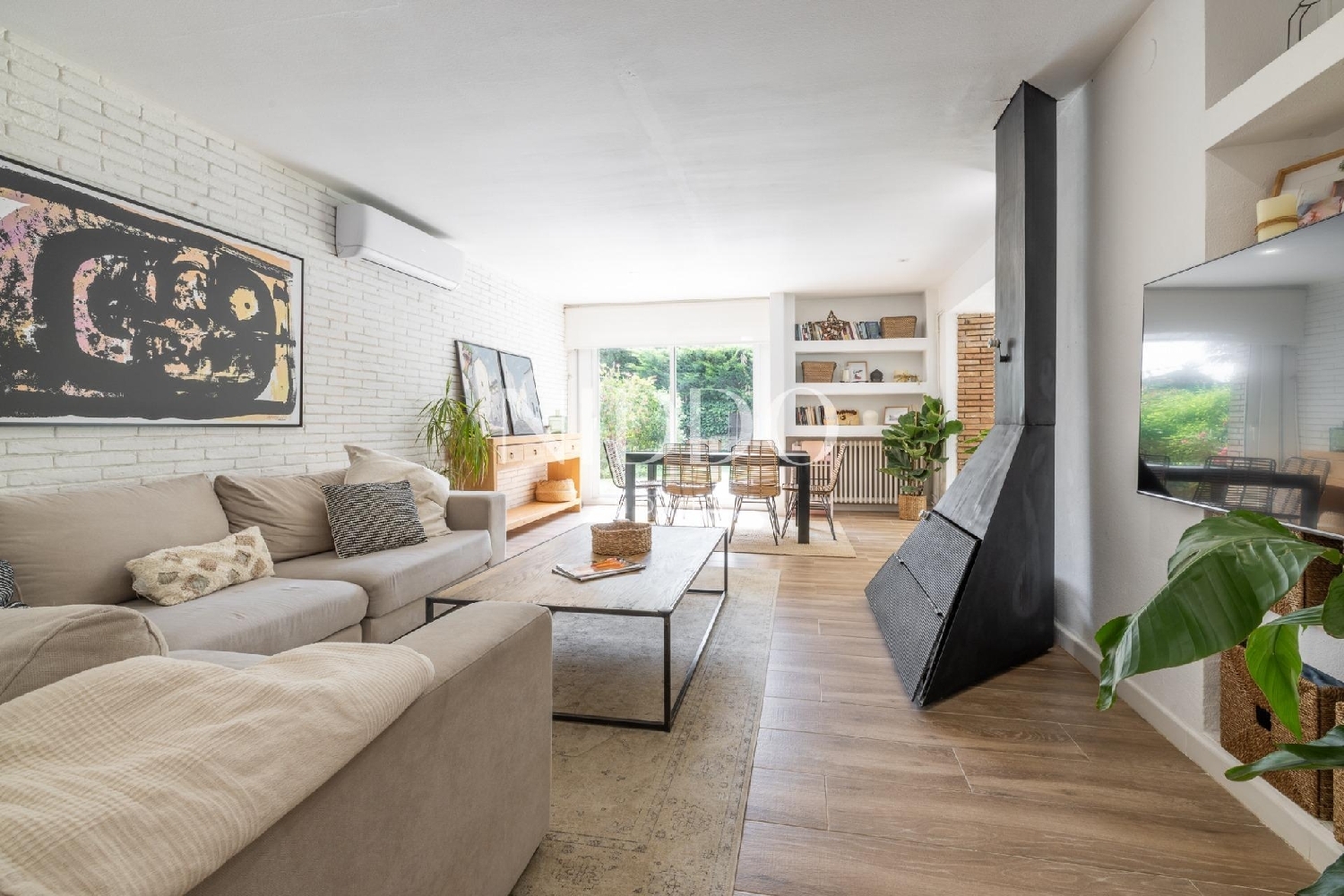  till salu hus Bellaterra Vallès Occidental 1