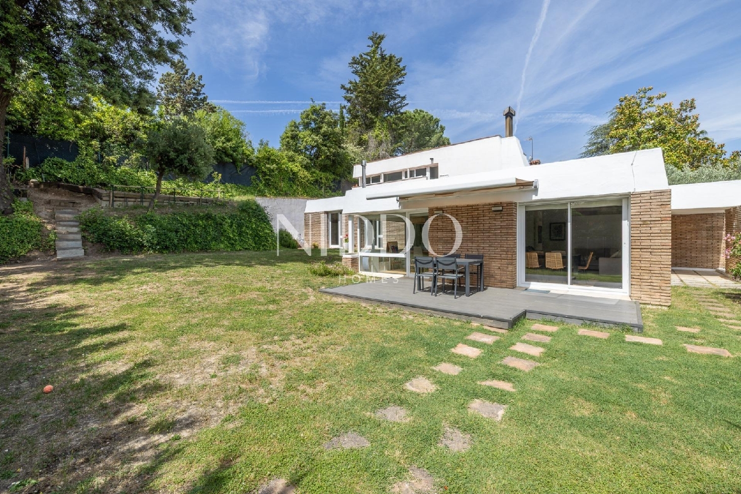  till salu hus Bellaterra Vallès Occidental 5
