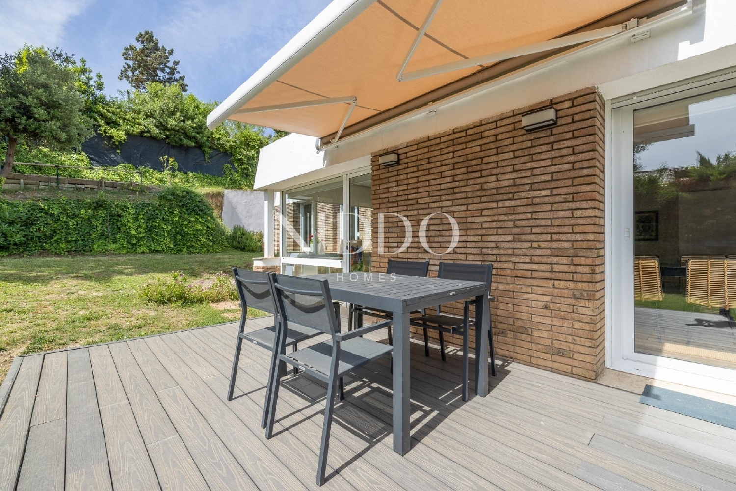  till salu hus Bellaterra Vallès Occidental 4
