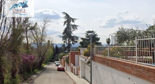 Bellaterra Vallès Occidental hus foto 6253936