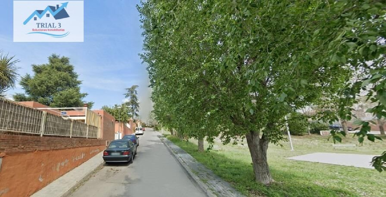 till salu hus Bellaterra Vallès Occidental 2