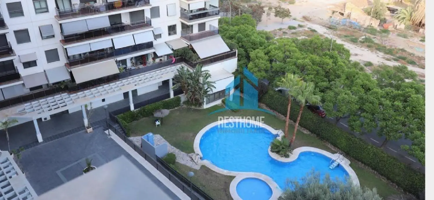 till salu hus Bulevar Del Xúquer Ribera Baixa 2