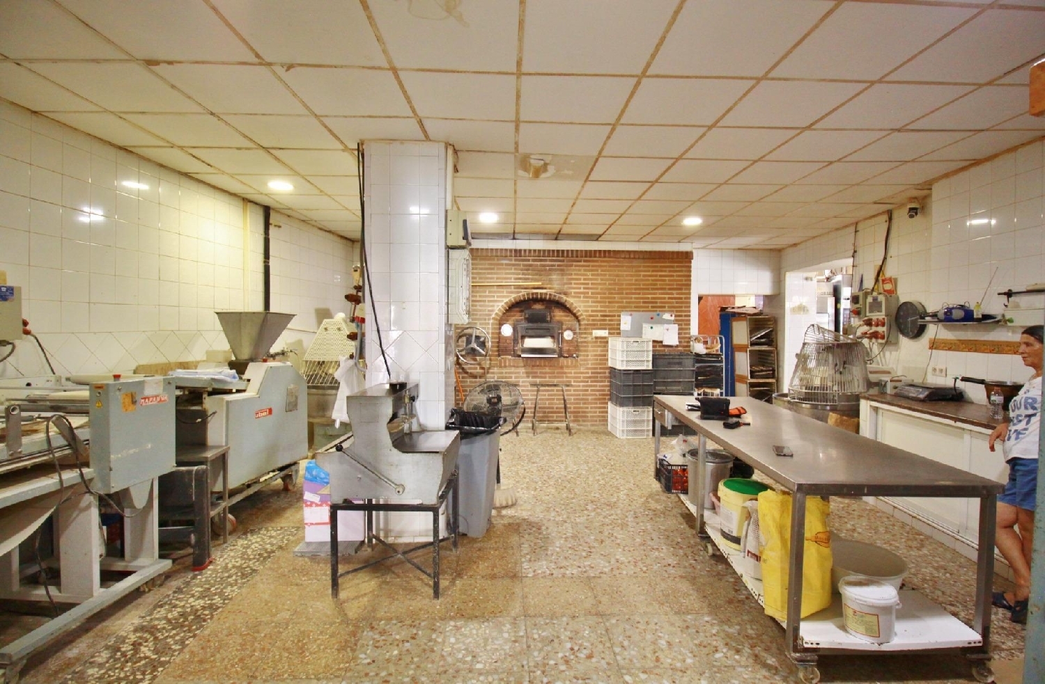  till salu hus Bellavista Alacantí 8