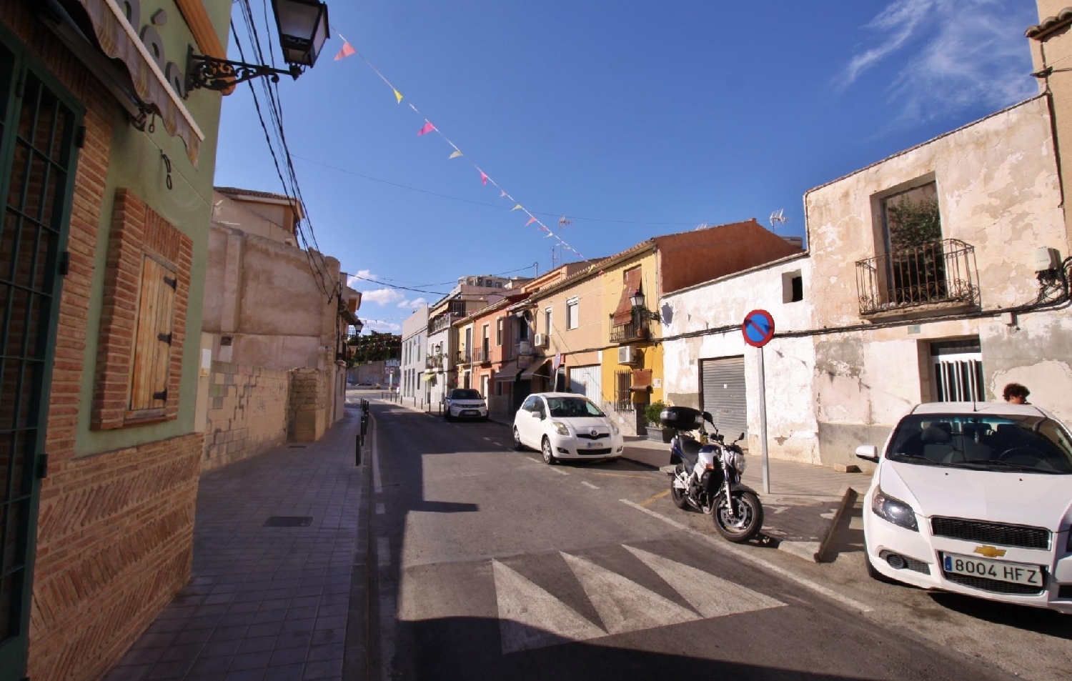  till salu hus Bellavista Alacantí 4