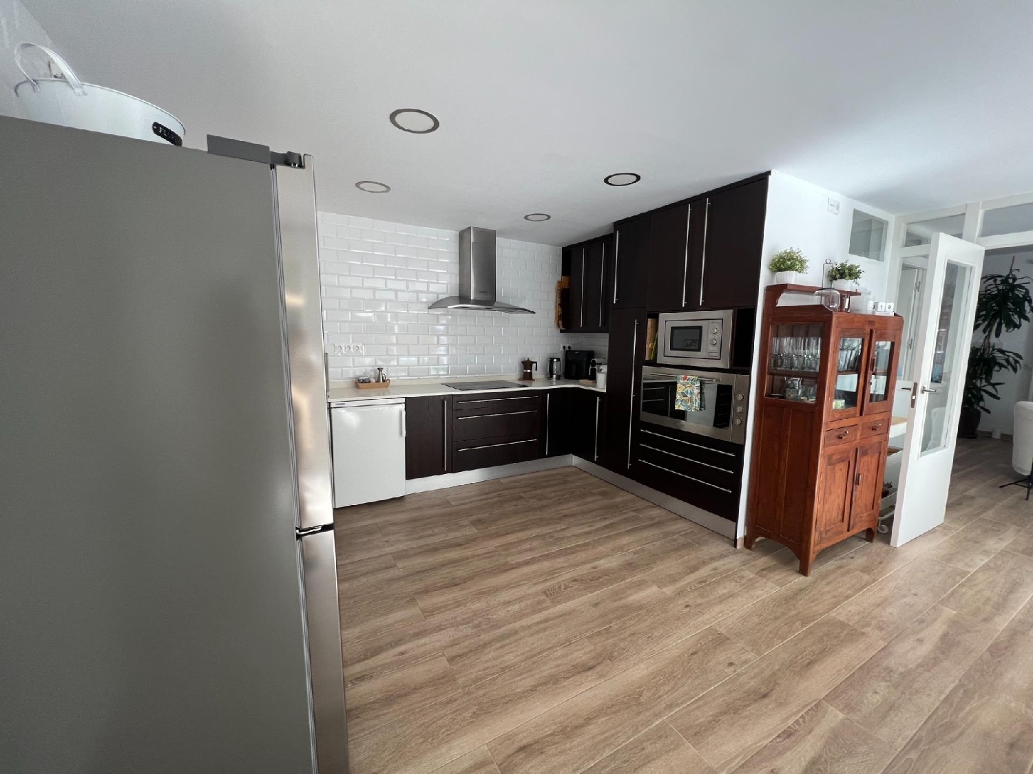 till salu hus Bellavista Alacantí 2