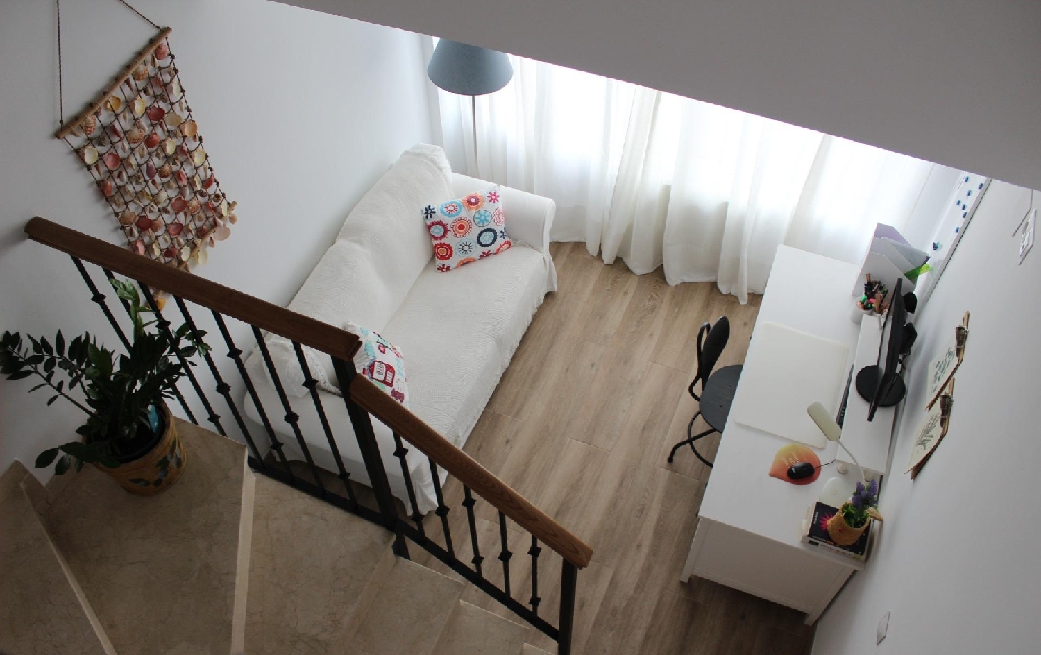 till salu hus Bellavista Alacantí 3