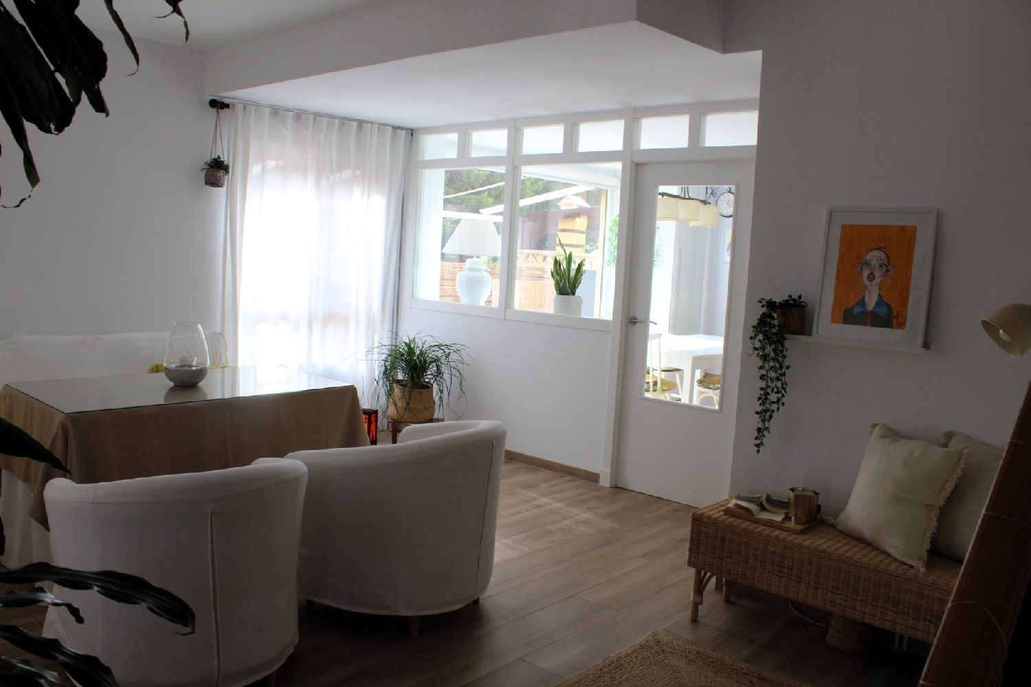  till salu hus Bellavista Alacantí 6
