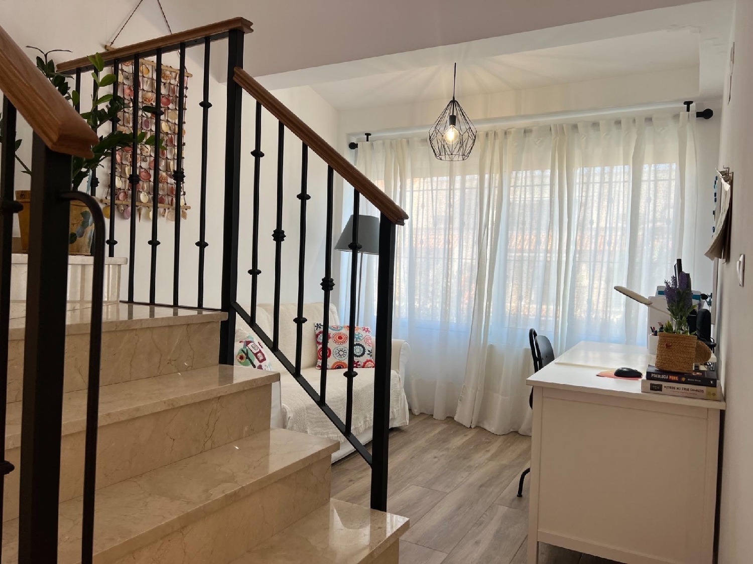  till salu hus Bellavista Alacantí 1