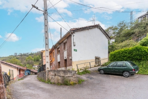 Bello Caudal hus foto 6260657