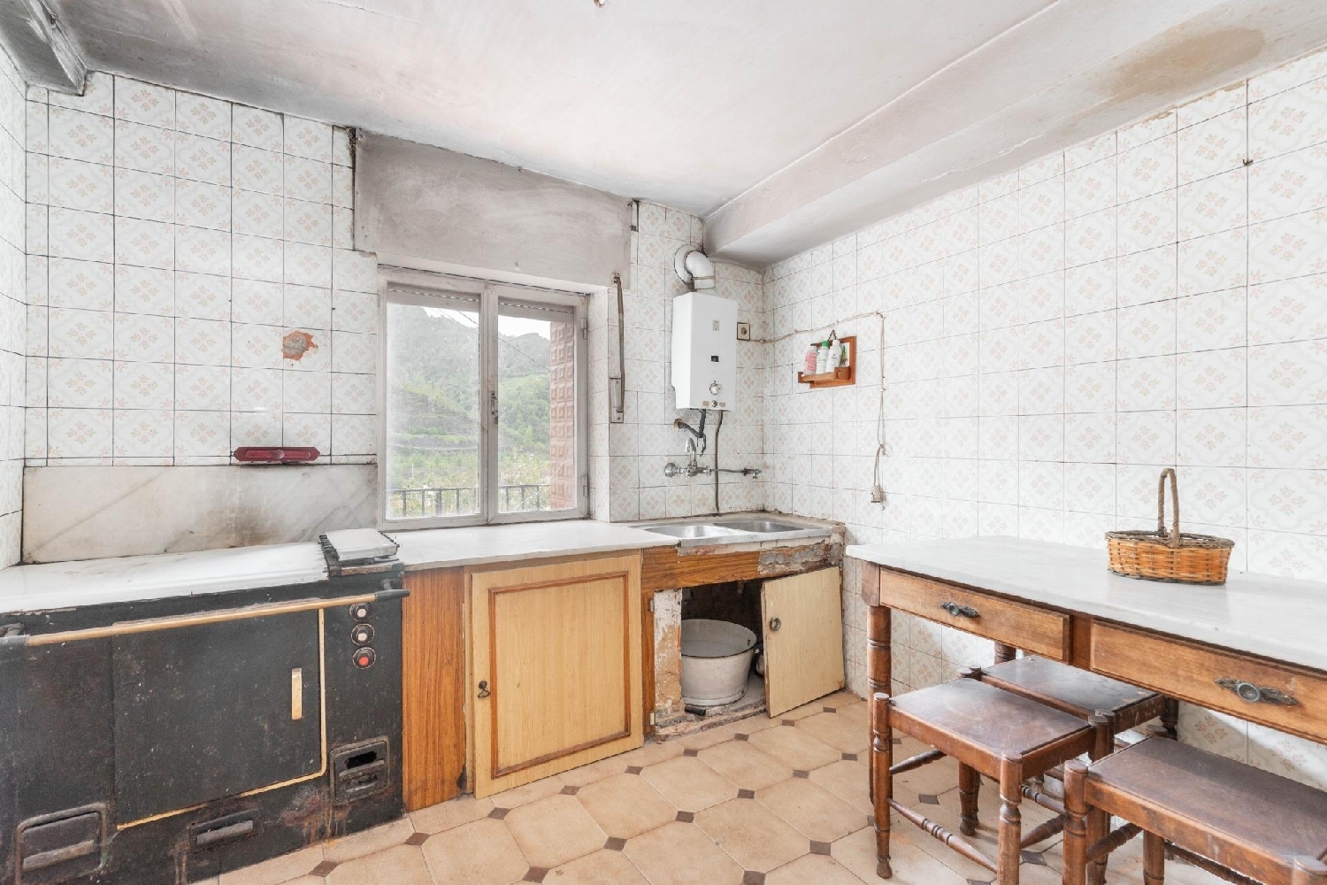  till salu hus Bello Caudal 8