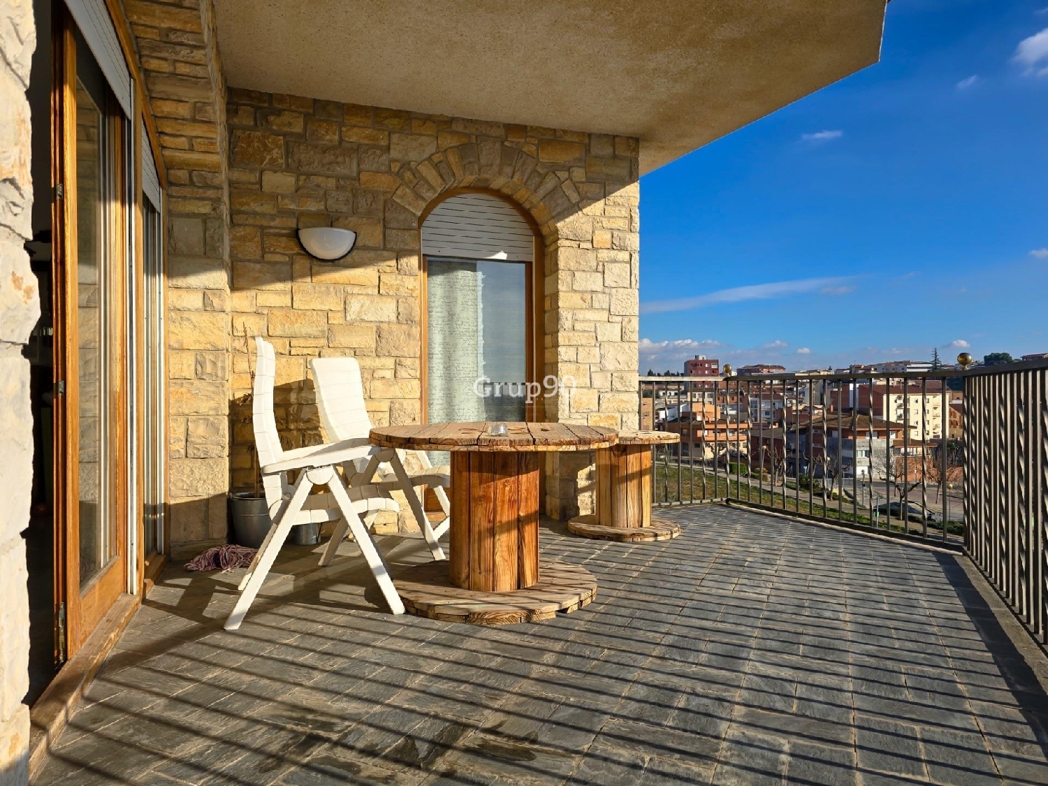 till salu hus Bellpuig Urgell 2