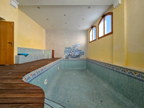 Bellpuig Urgell hus foto 6230060