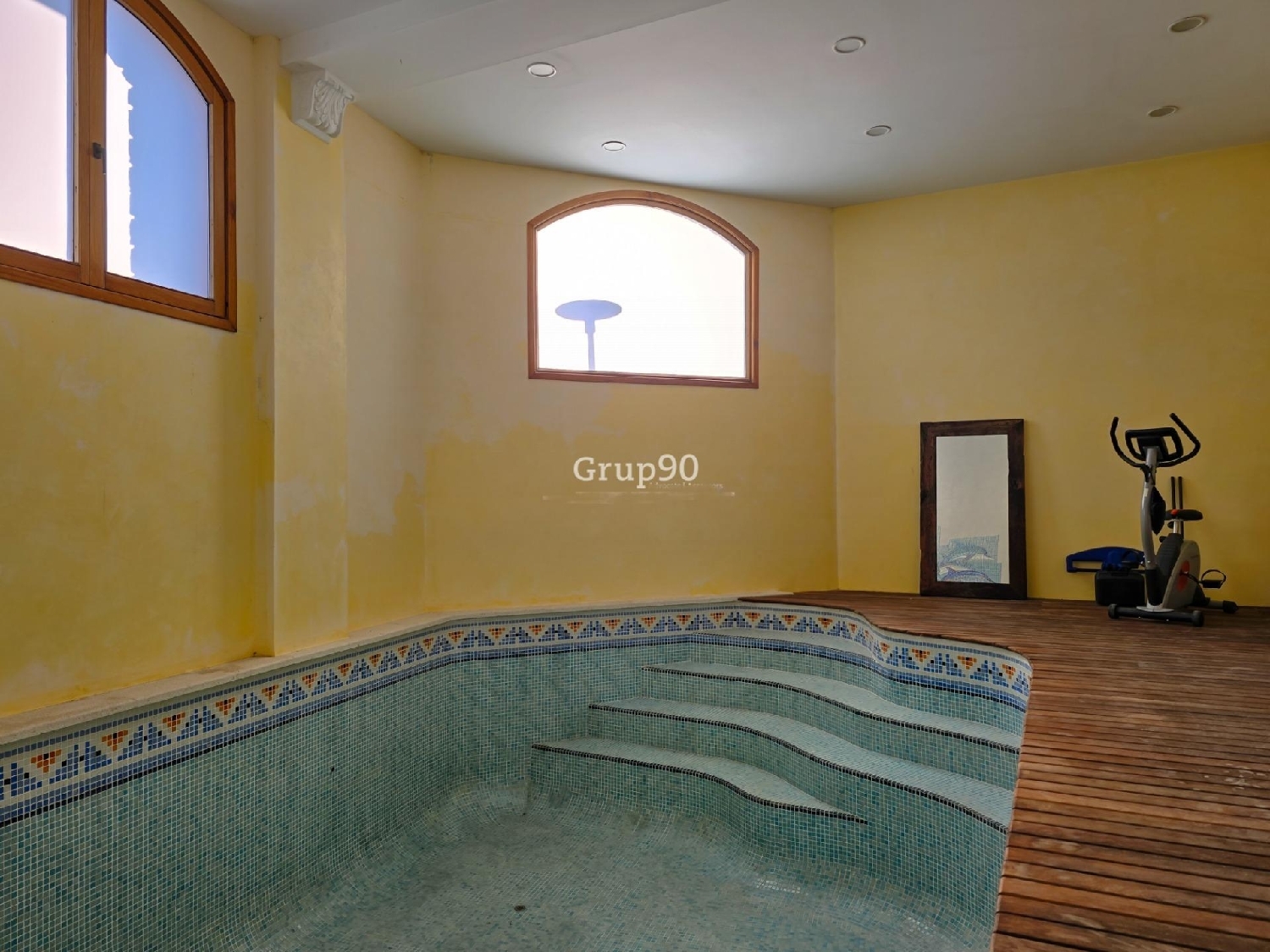  till salu hus Bellpuig Urgell 6