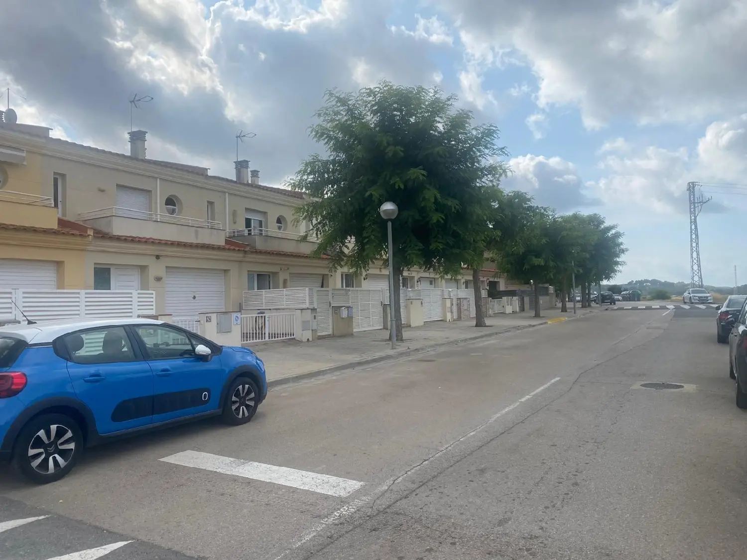  till salu hus Bellvei Baix Penedès 1