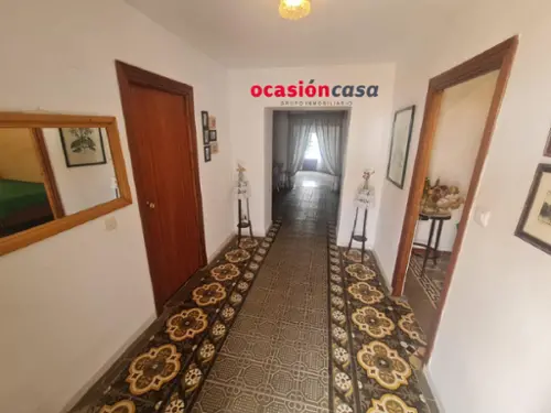 Belmez Valle Del Guadiato hus foto 6199074
