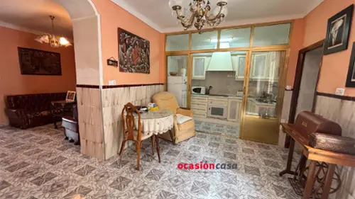 Belmez Valle Del Guadiato hus foto 6199283