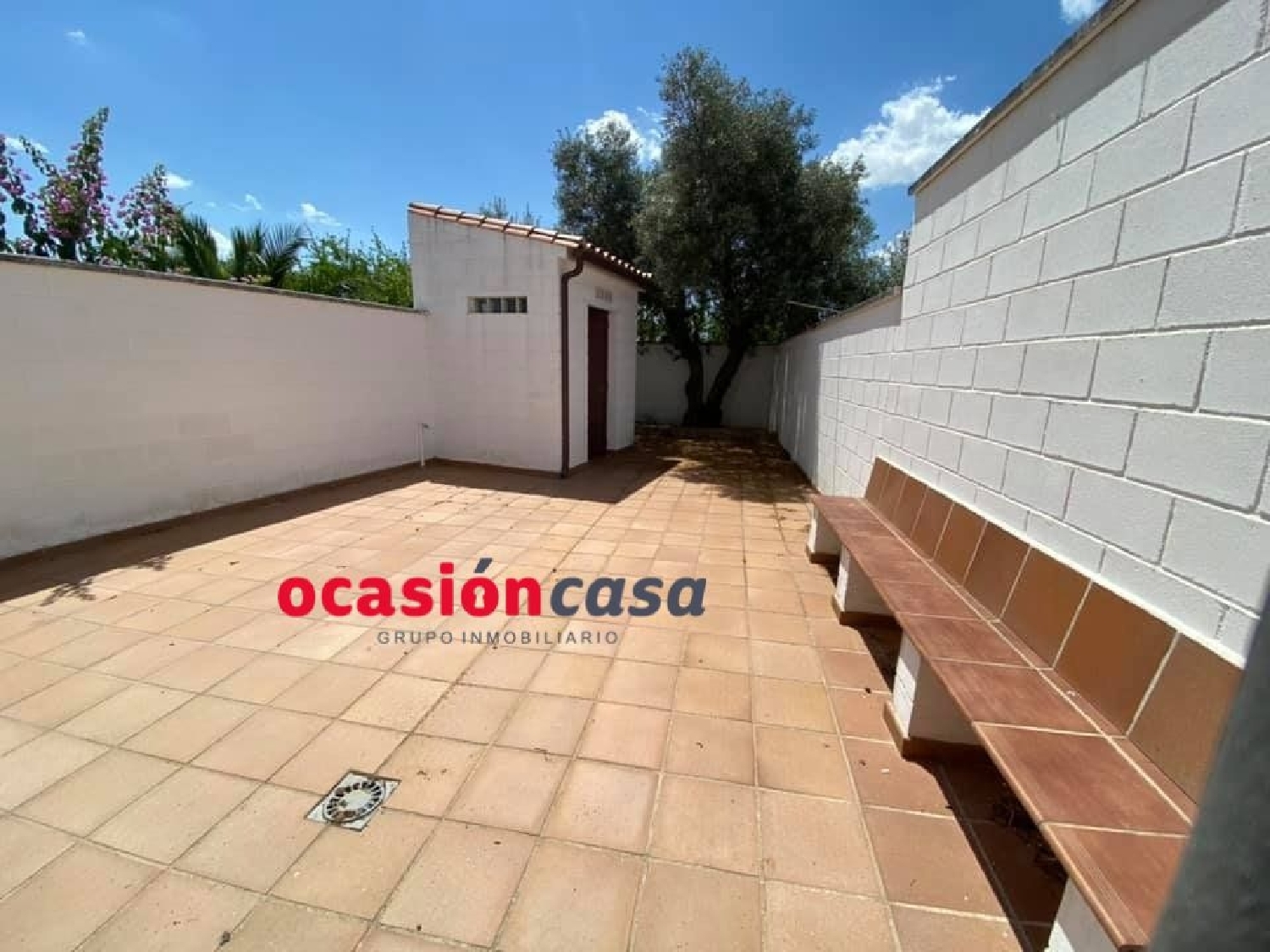  till salu hus Belmez Valle Del Guadiato 6