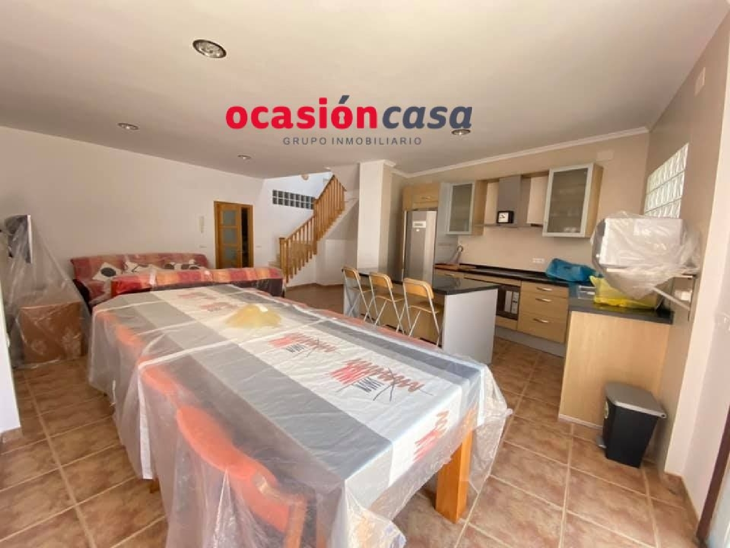  till salu hus Belmez Valle Del Guadiato 1