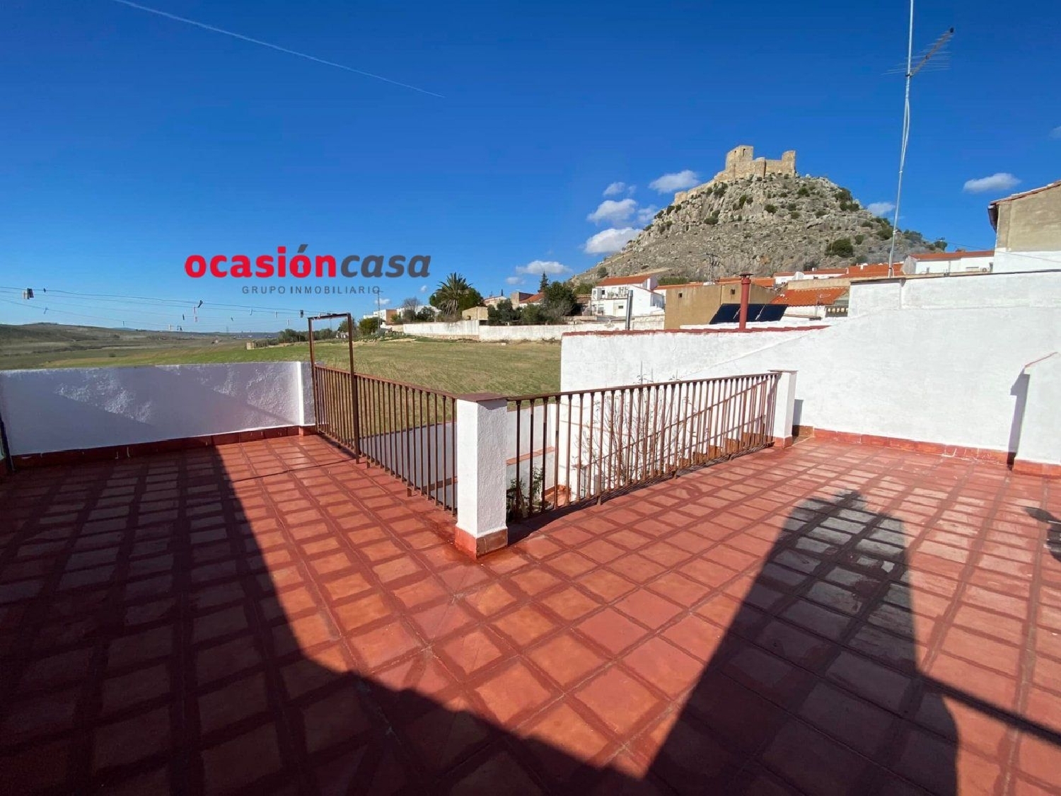  till salu hus Belmez Valle Del Guadiato 8
