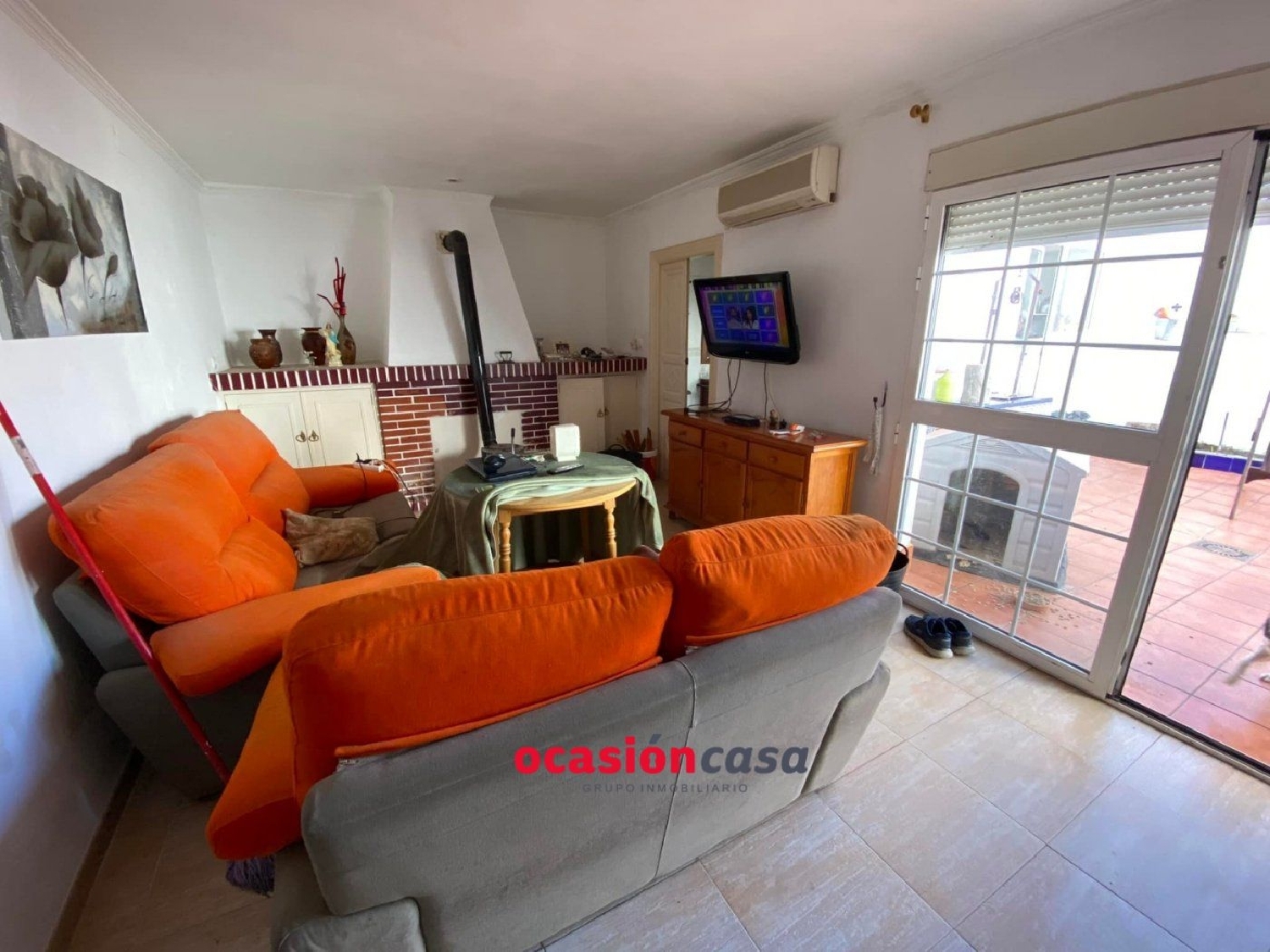 till salu hus Belmez Valle Del Guadiato 3