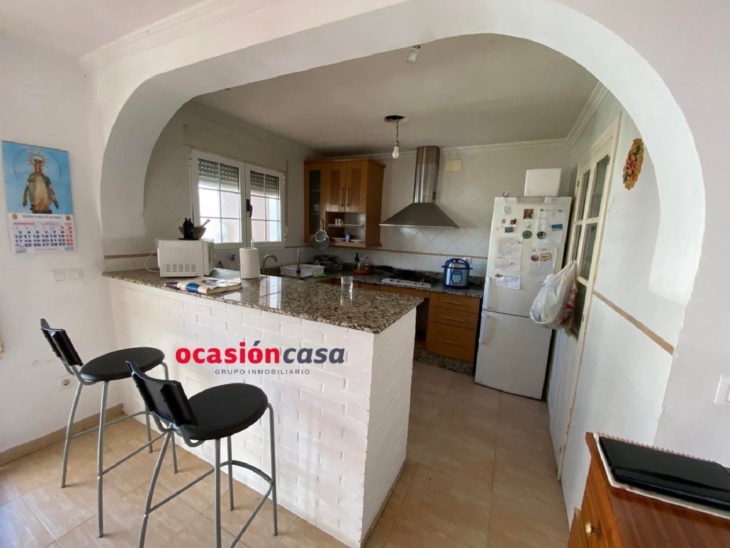  till salu hus Belmez Valle Del Guadiato 4