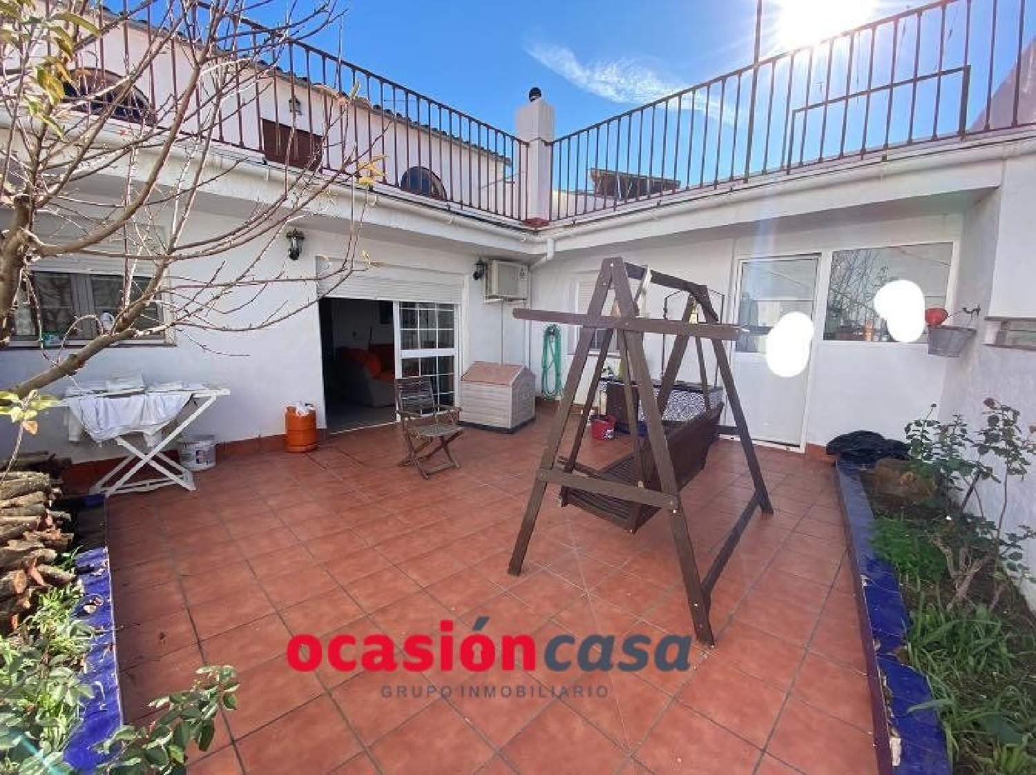  till salu hus Belmez Valle Del Guadiato 1