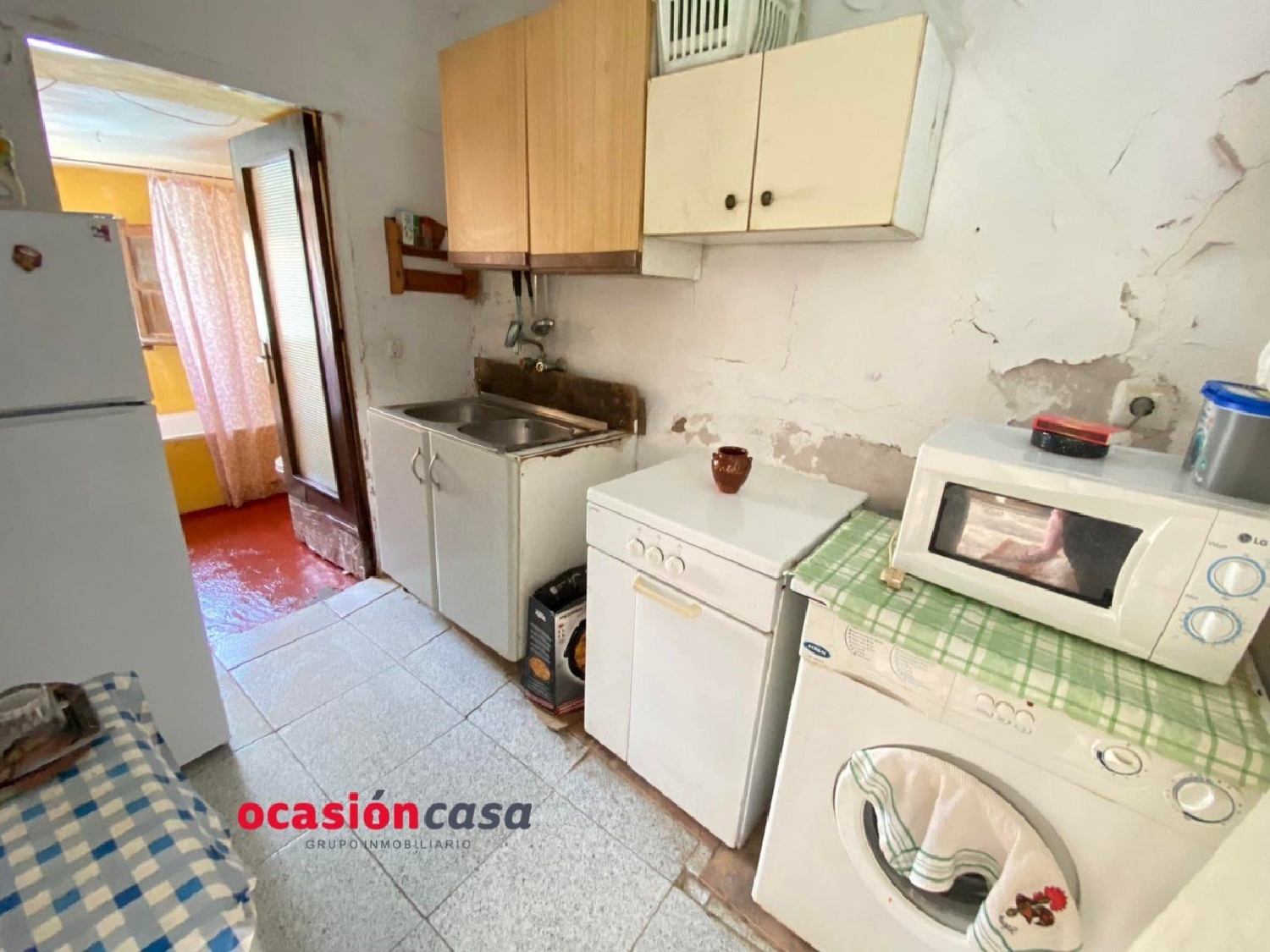  till salu hus Belmez Valle Del Guadiato 6