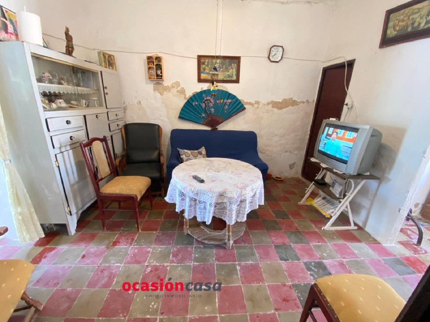  till salu hus Belmez Valle Del Guadiato 5