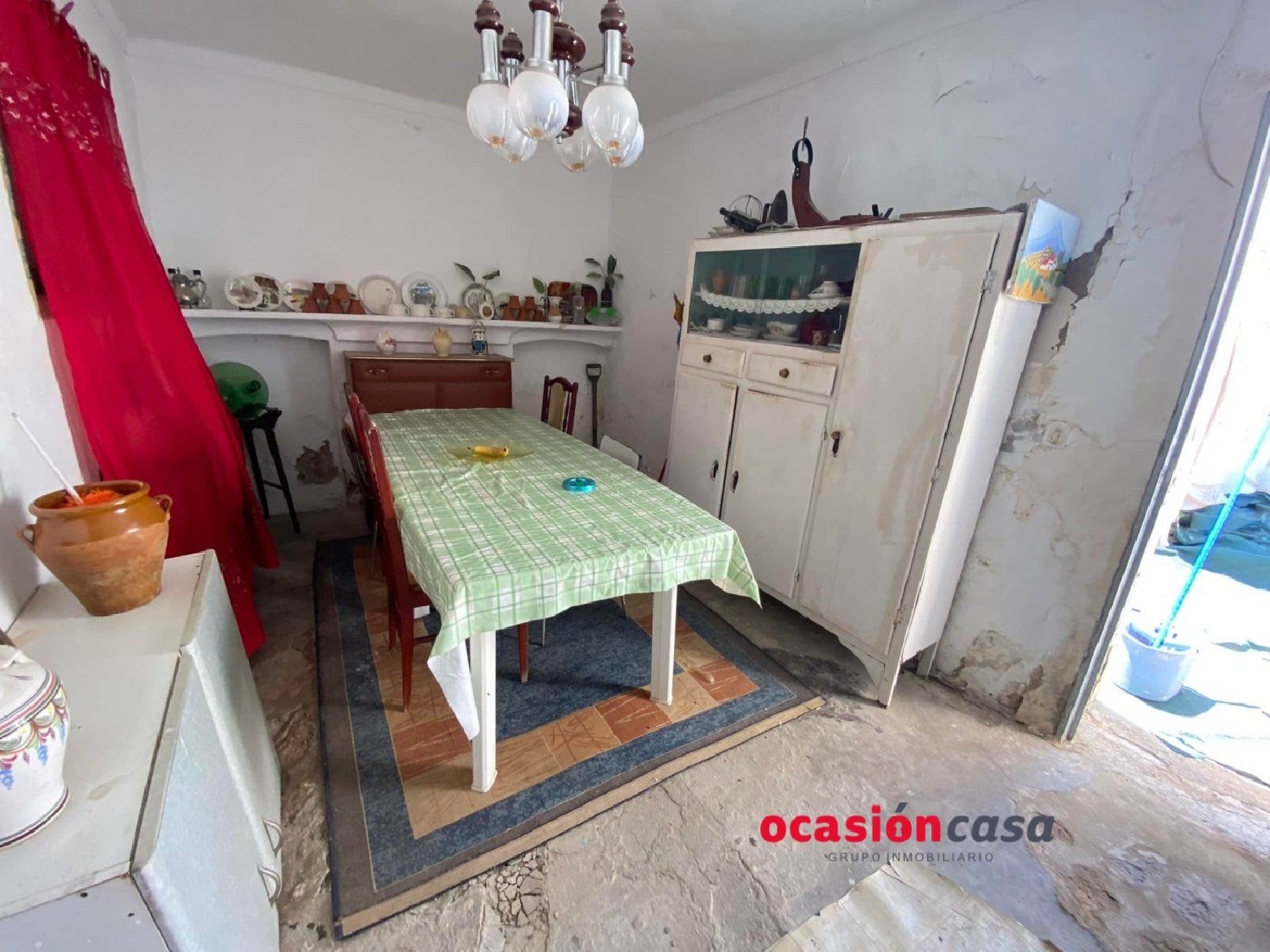  till salu hus Belmez Valle Del Guadiato 4