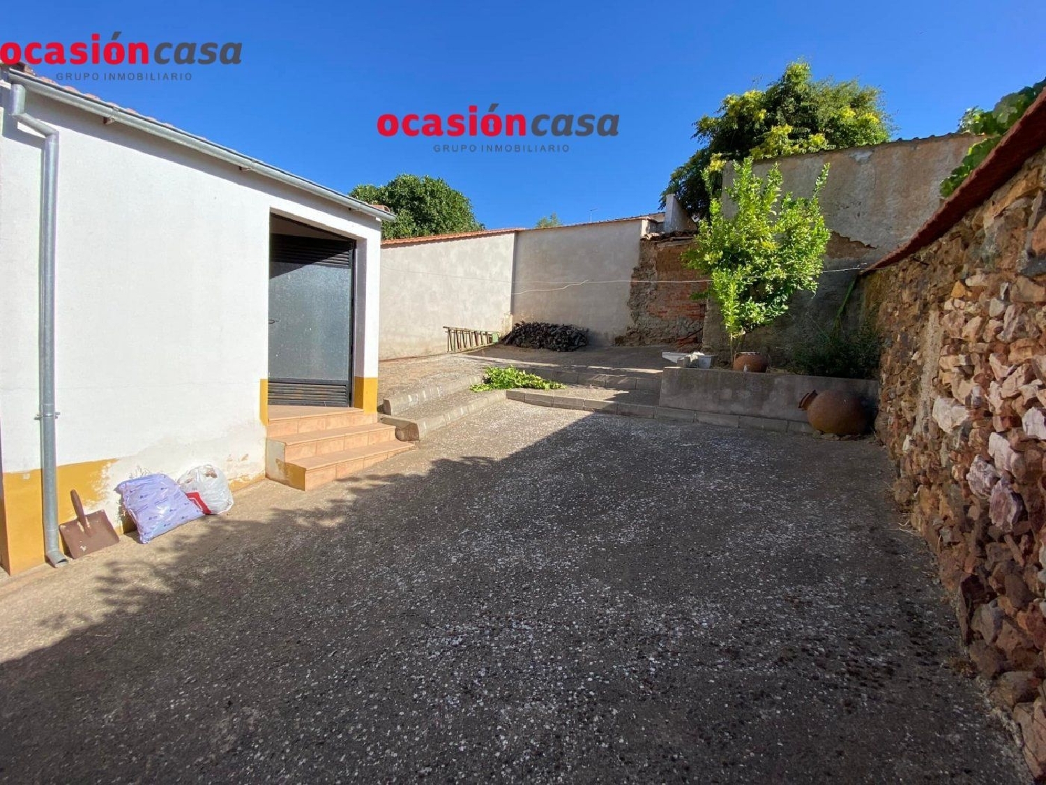  till salu hus Belmez Valle Del Guadiato 7