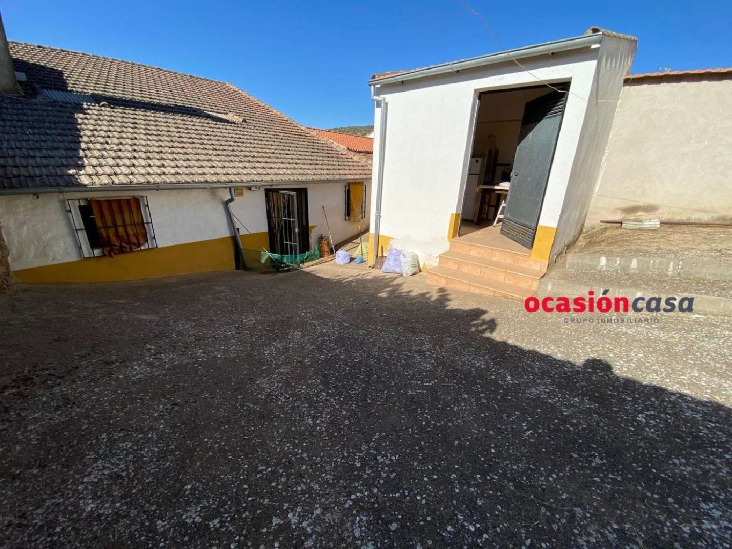  till salu hus Belmez Valle Del Guadiato 8
