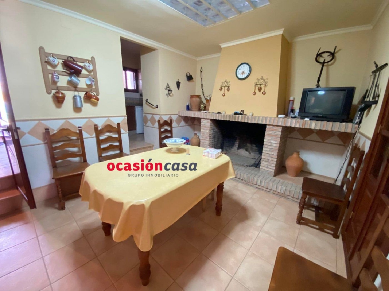  till salu hus Belmez Valle Del Guadiato 1