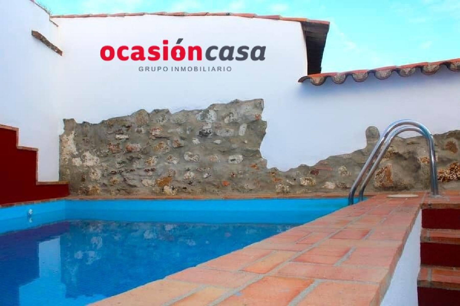  till salu hus Belmez Valle Del Guadiato 2