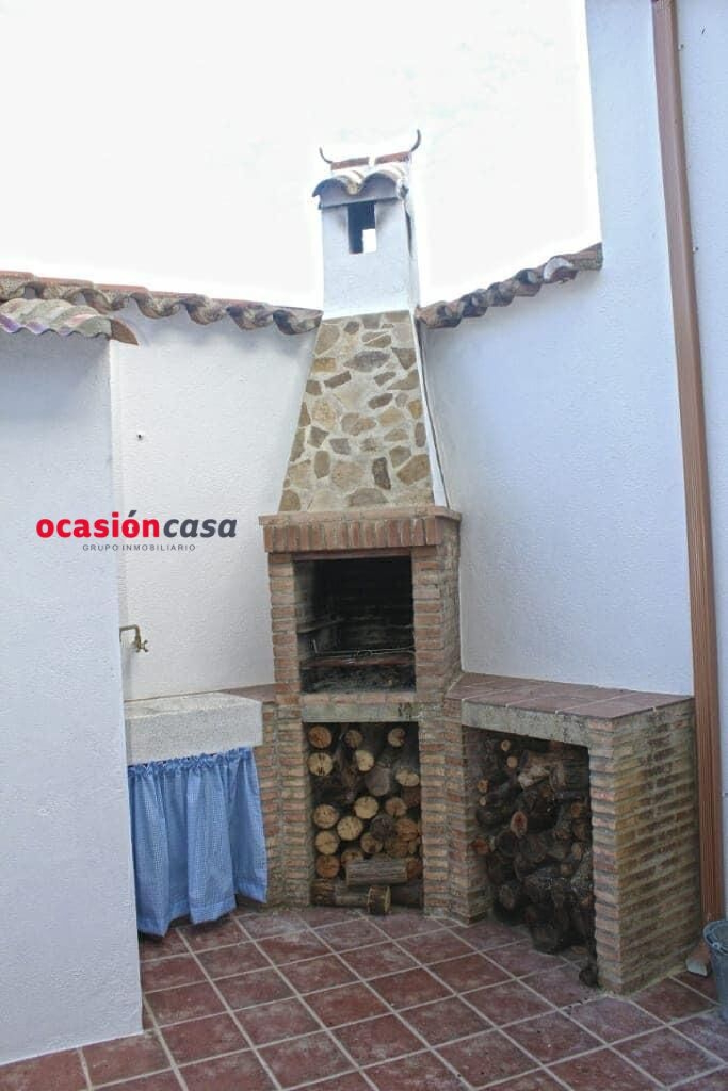  till salu hus Belmez Valle Del Guadiato 5
