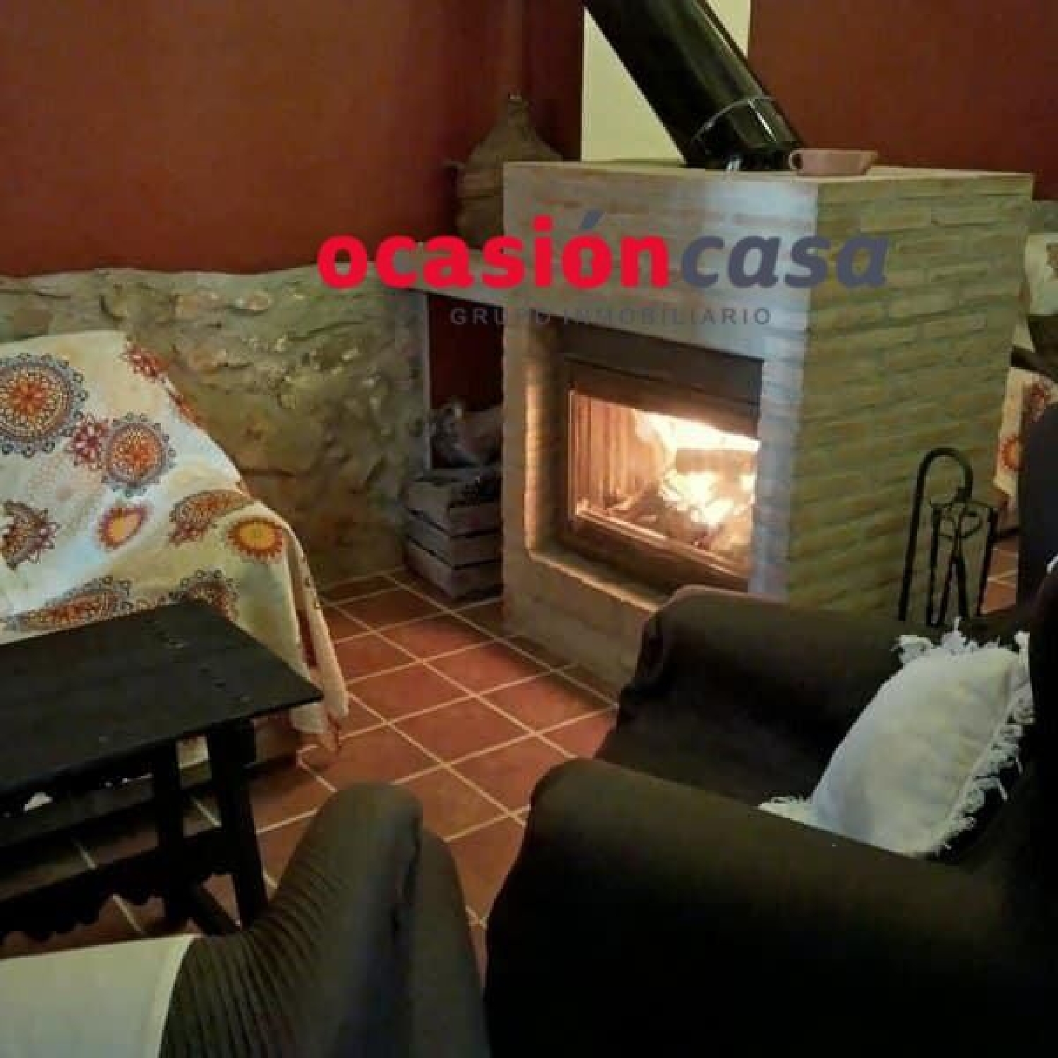  till salu hus Belmez Valle Del Guadiato 8