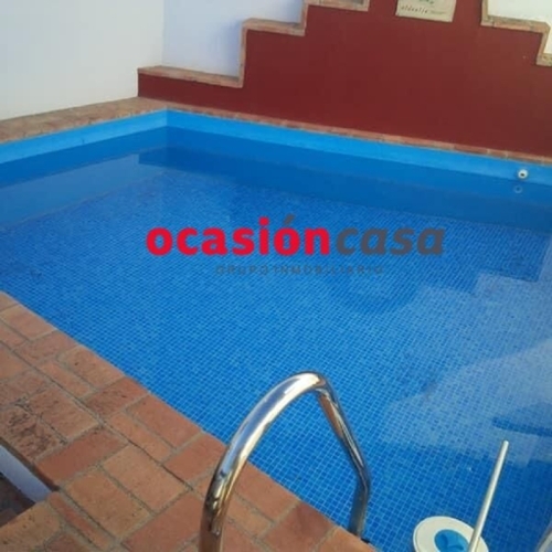Belmez Valle Del Guadiato hus foto 6232296