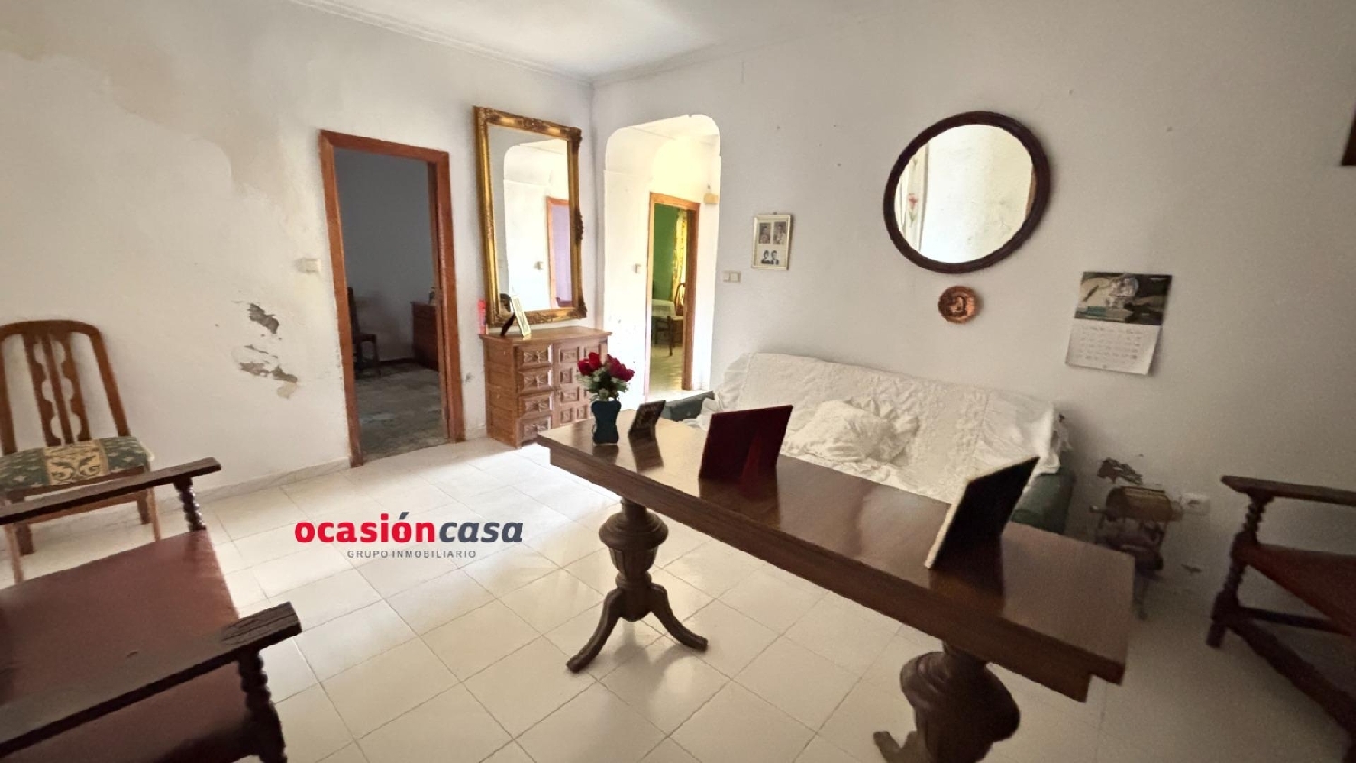  till salu hus Belmez Valle Del Guadiato 3