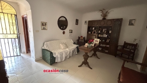 Belmez Valle Del Guadiato hus foto 6232387