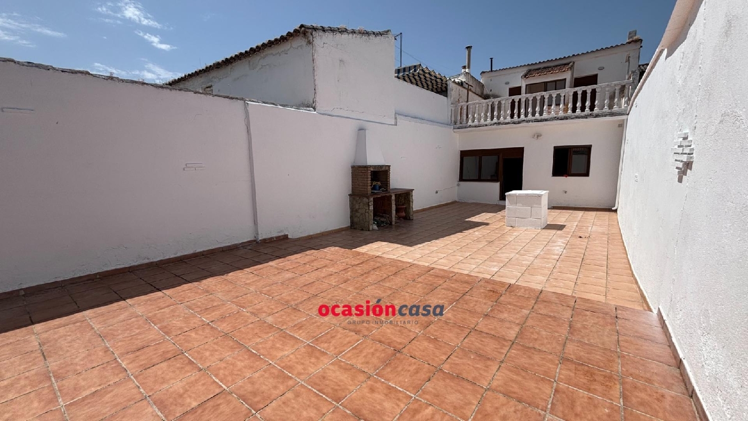  till salu hus Belmez Valle Del Guadiato 7